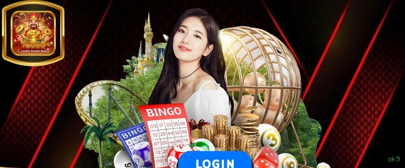 App ok9